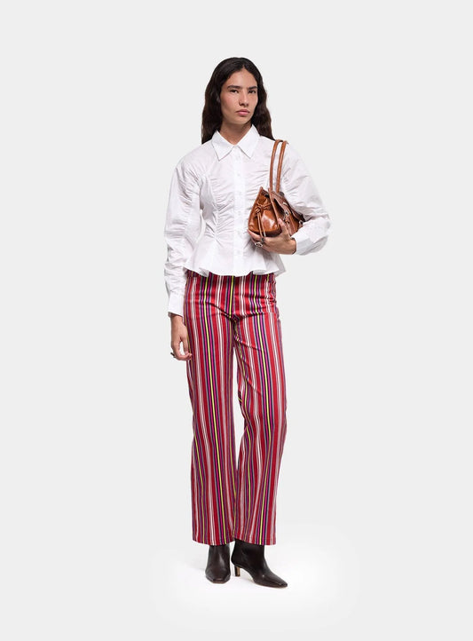 Chemise Belleville