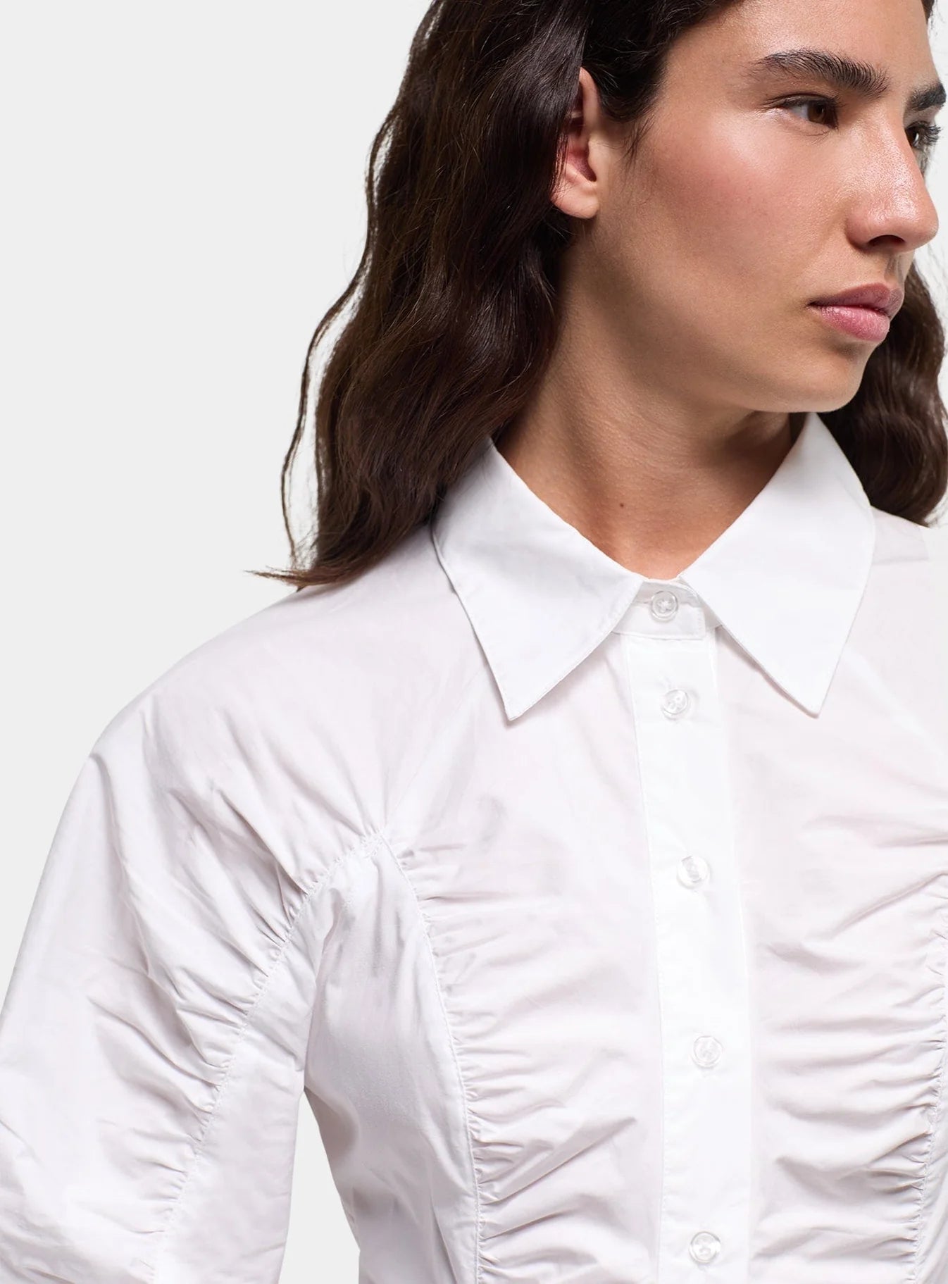 Chemise Belleville