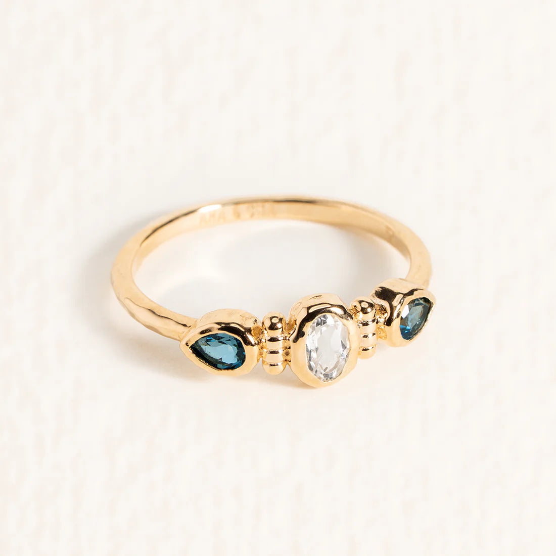 Bague Carla