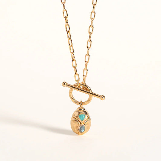 Collier Betty