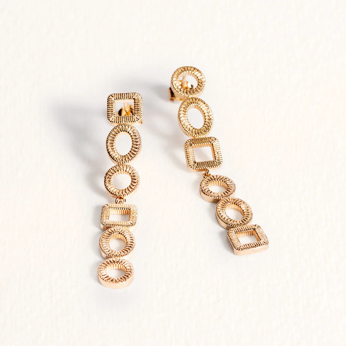 Boucles Angie