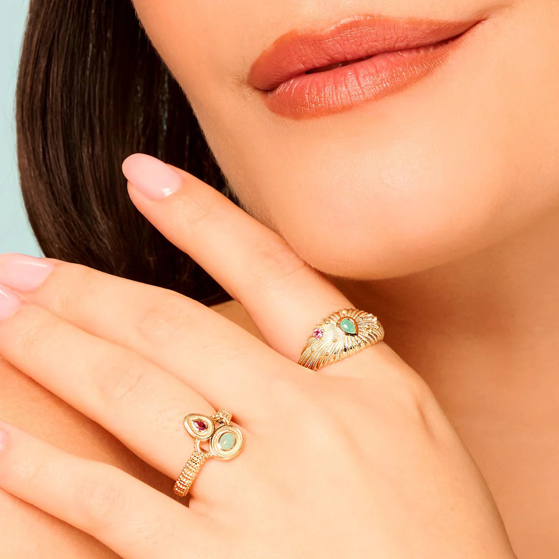 Bague Gabriella