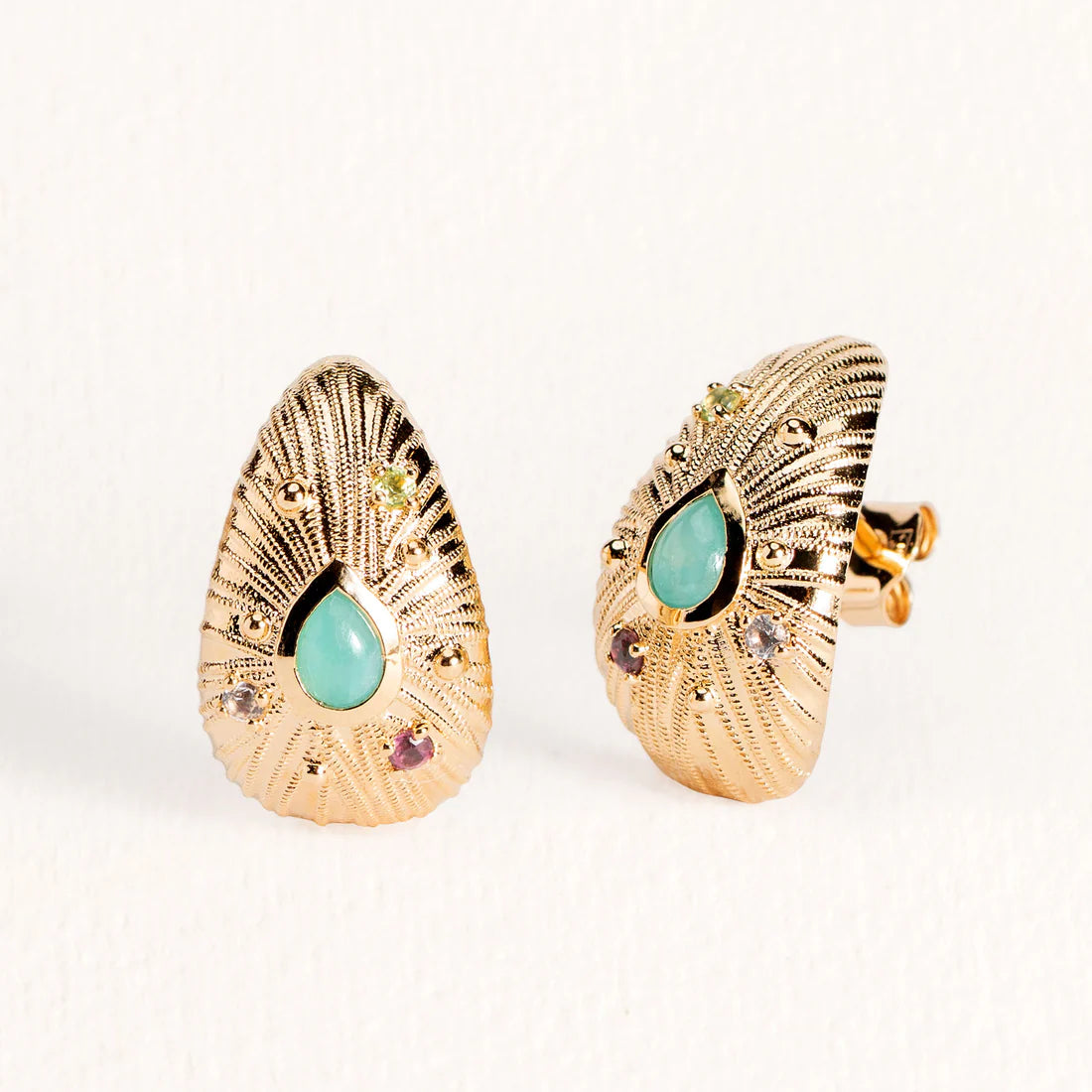 Boucles Gabriella