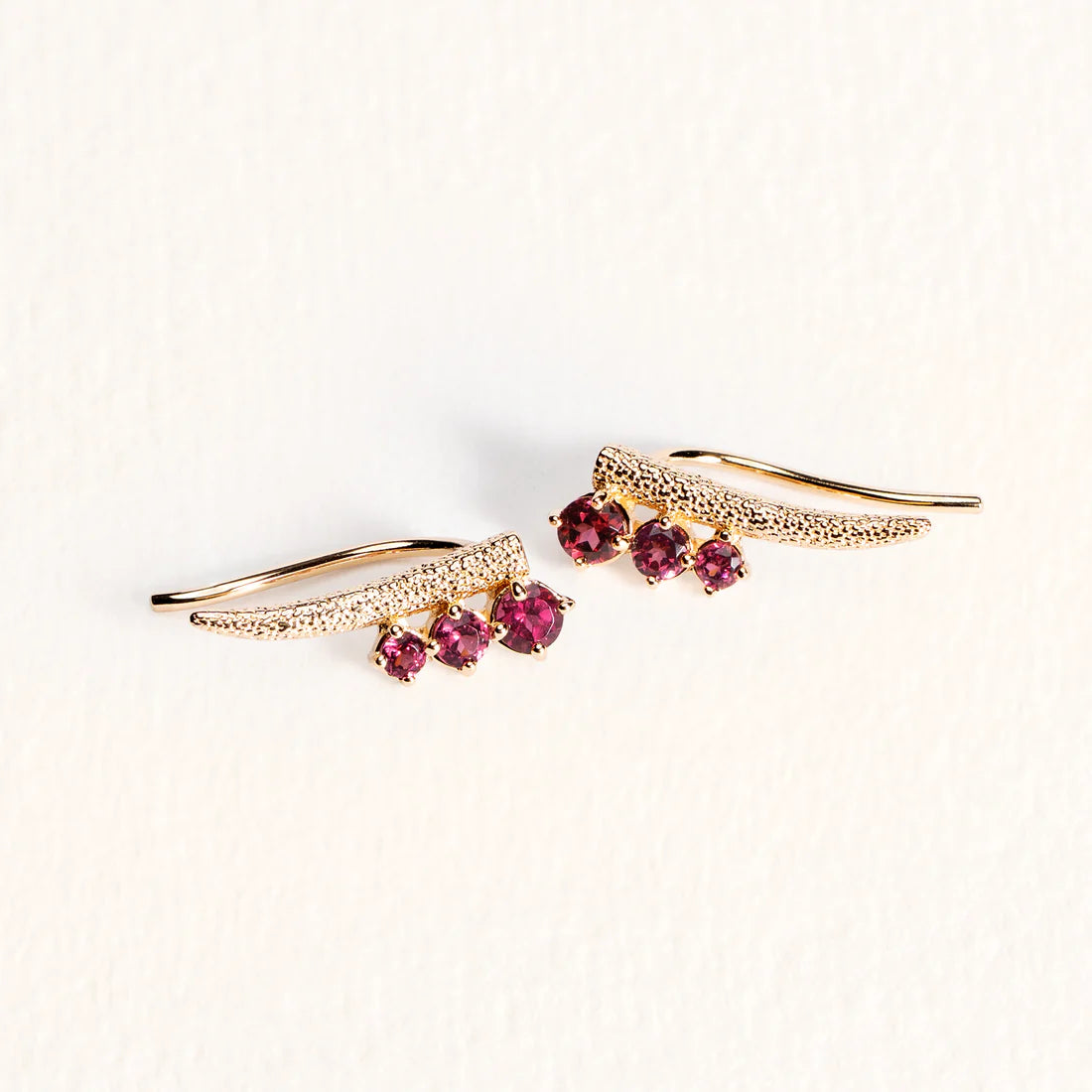 Boucles Romy