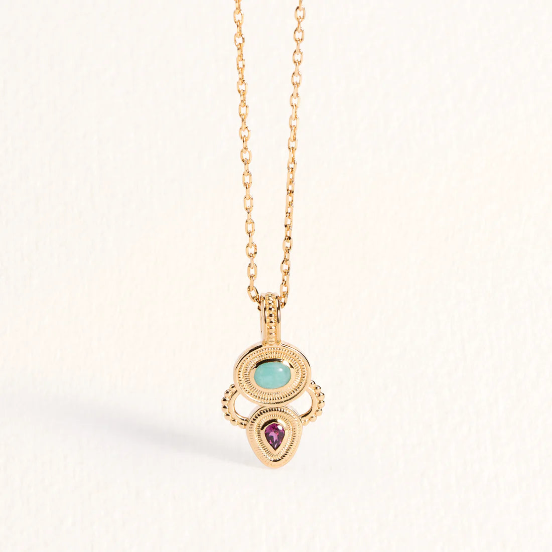 Collier Sasha