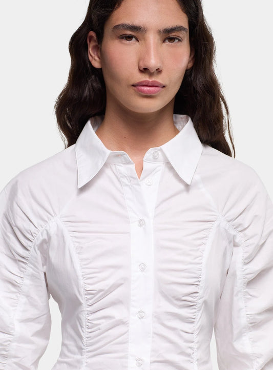 Chemise Belleville