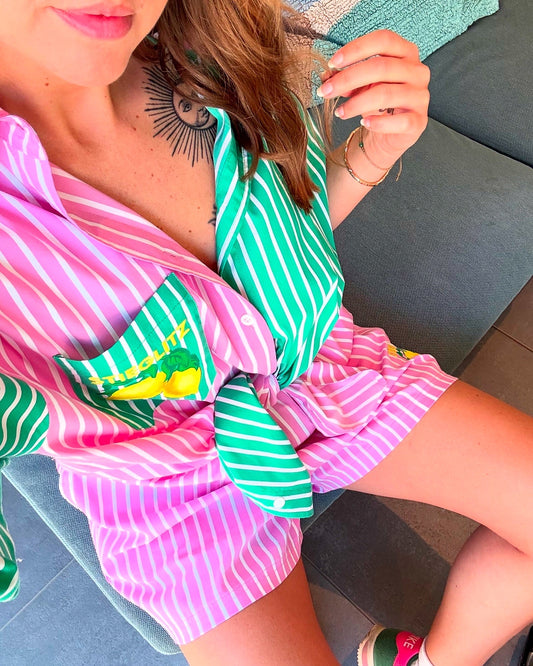 Chemise Armine
