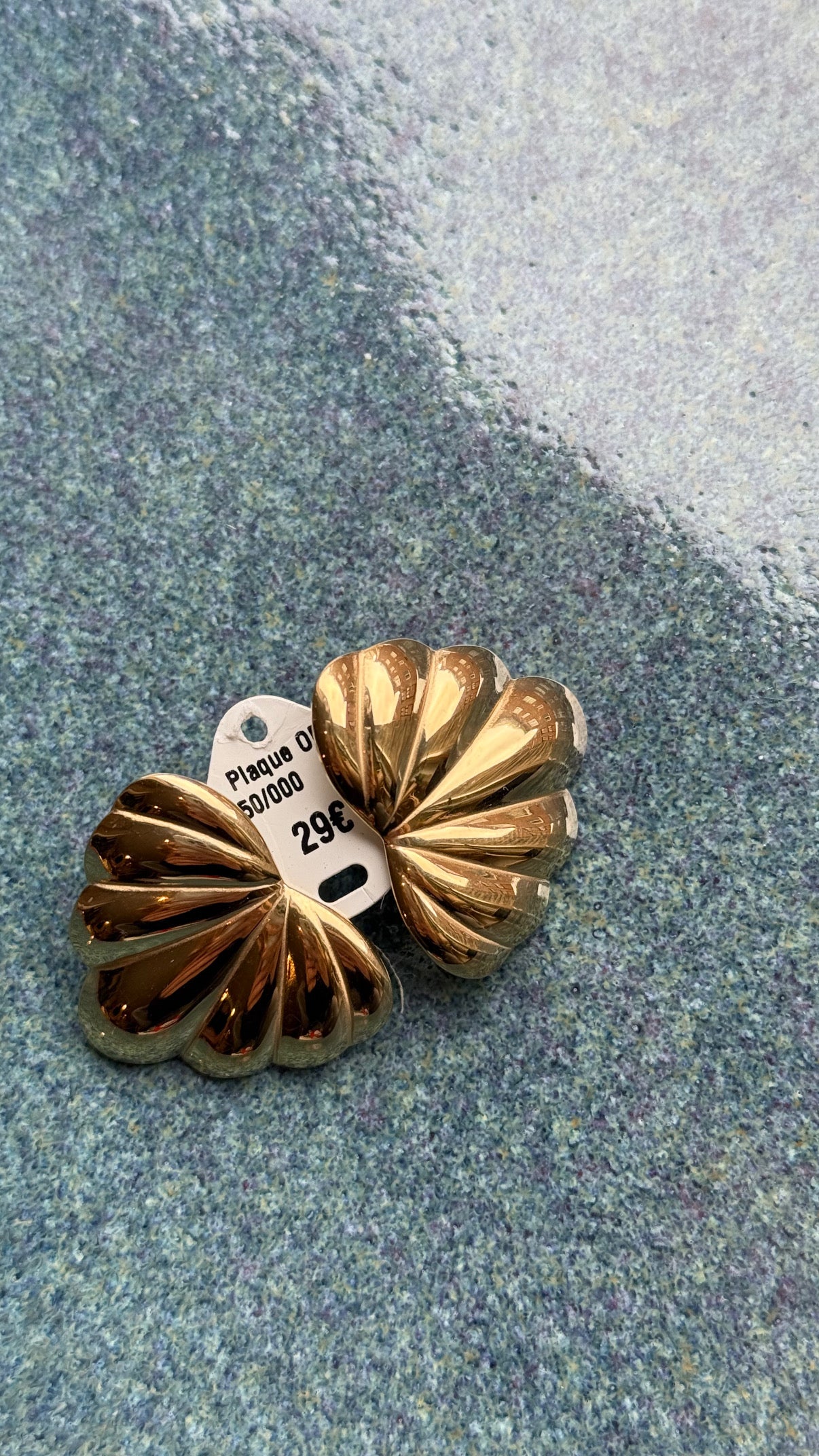 Boucles d’oreilles