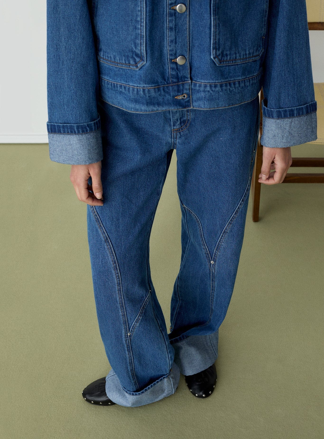 Denim Dalas