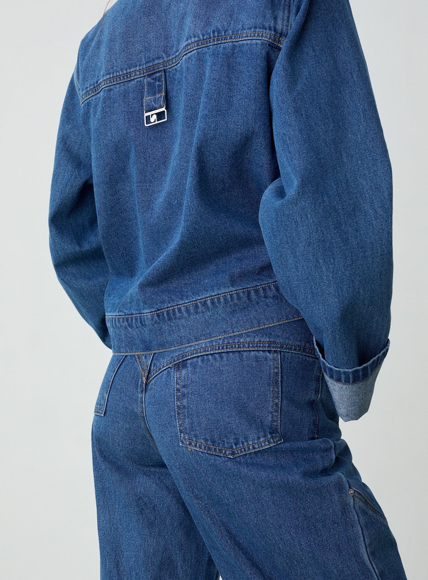 Denim Dalas