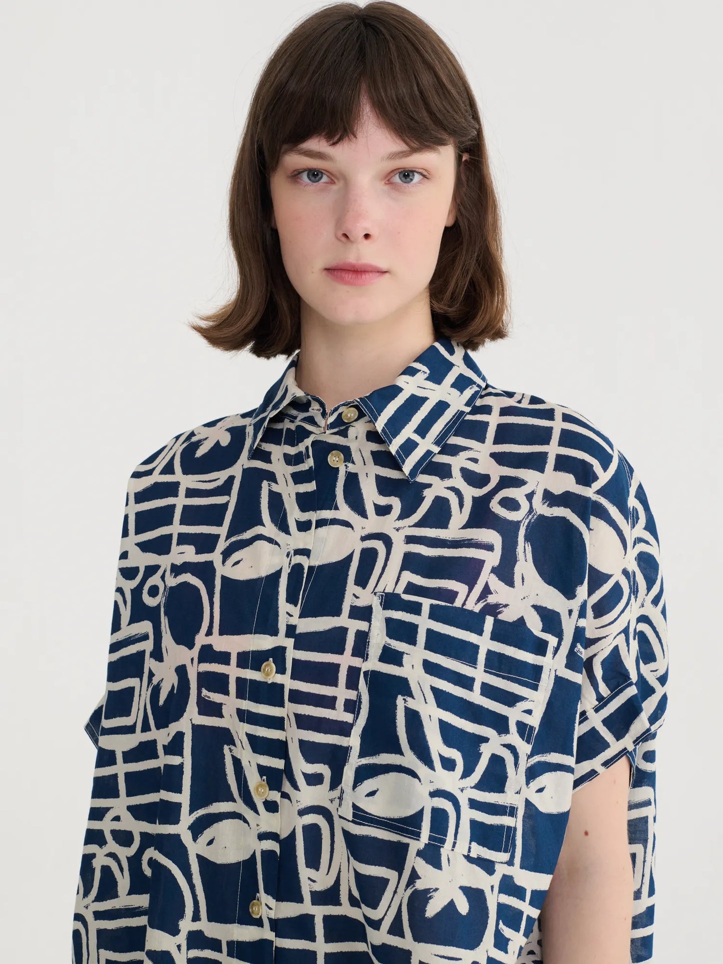 Blouse