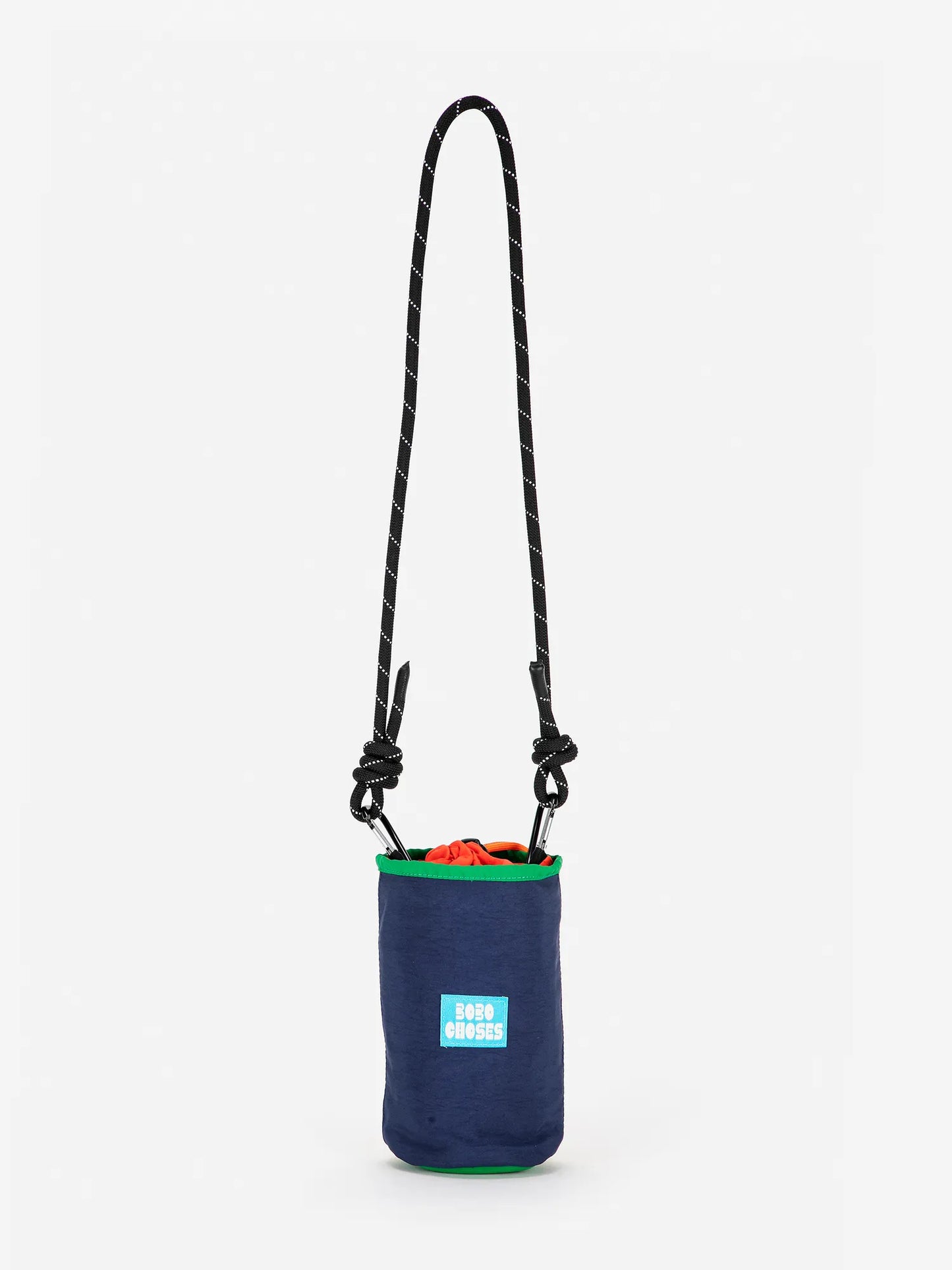mini sac technique color block