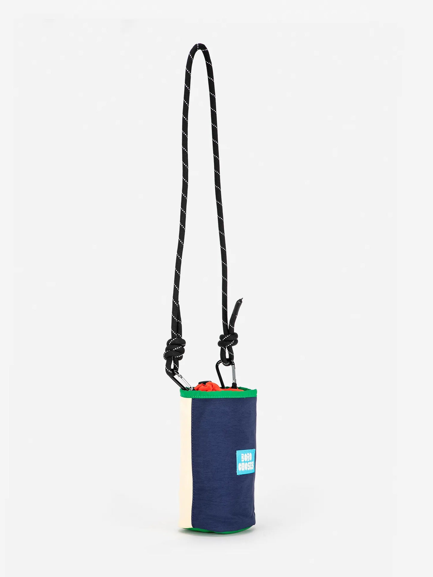 mini sac technique color block