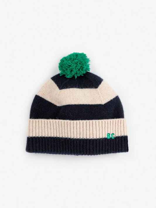 Bonnet tricoté Mr Pencil