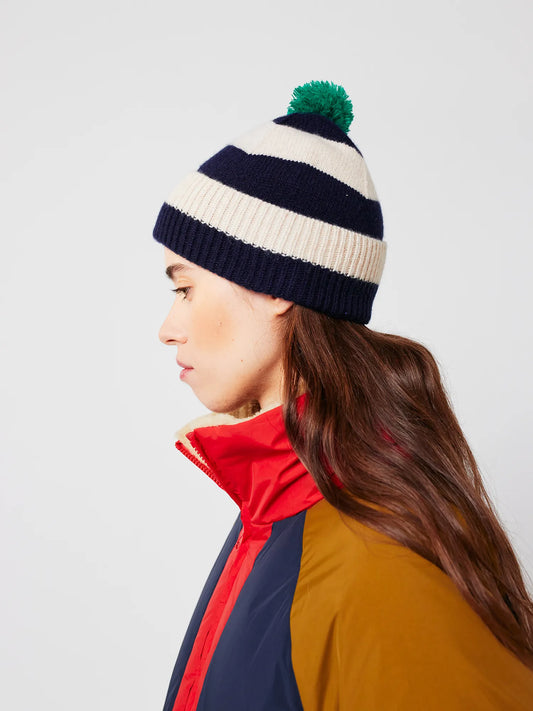 Bonnet tricoté Mr Pencil