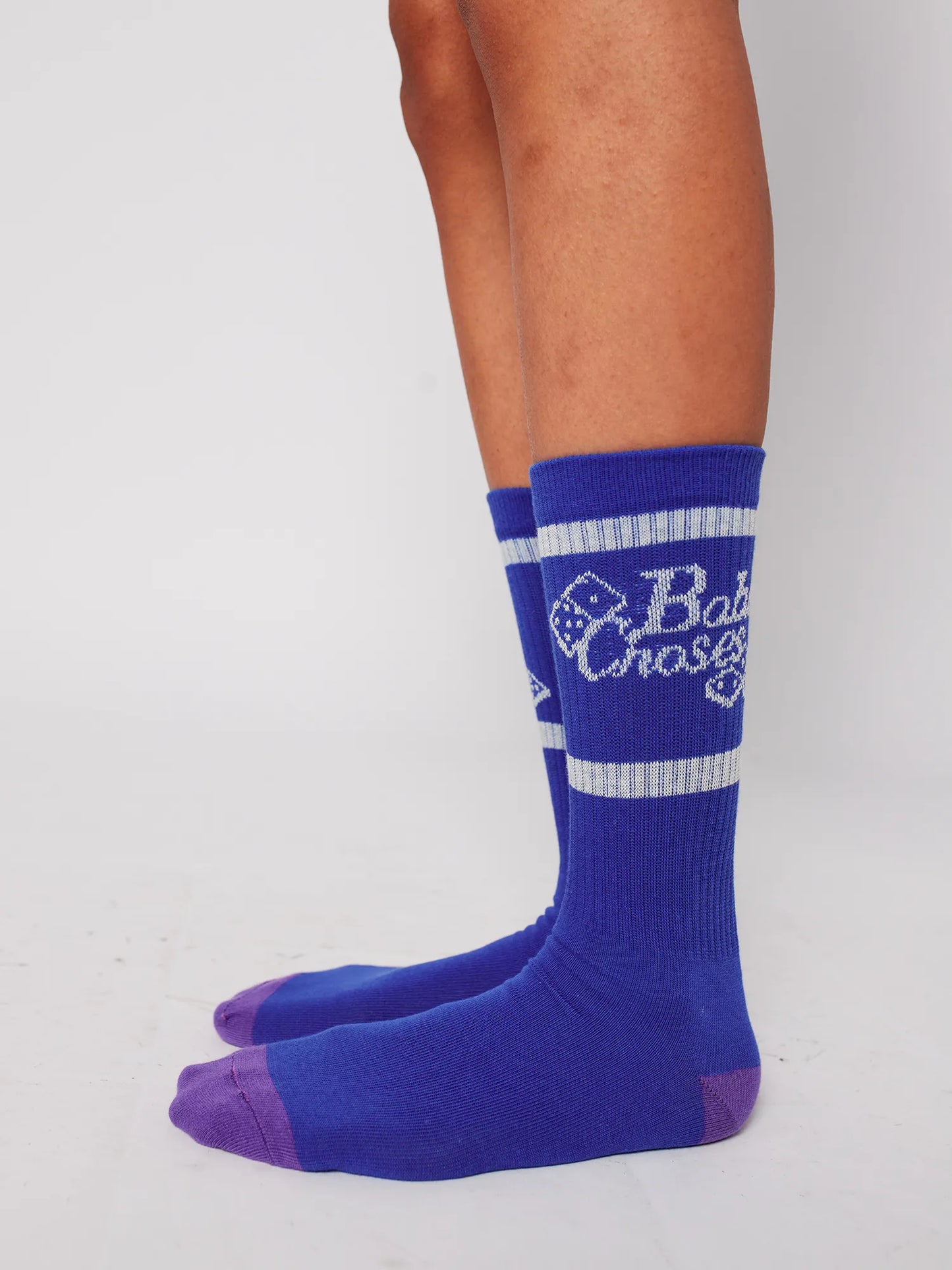 Set de 2 paires de chaussettes