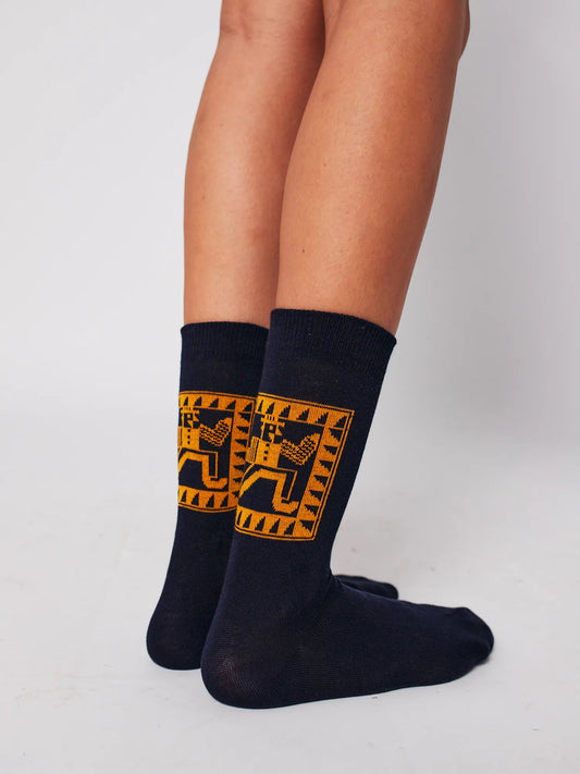 Paire de chaussettes