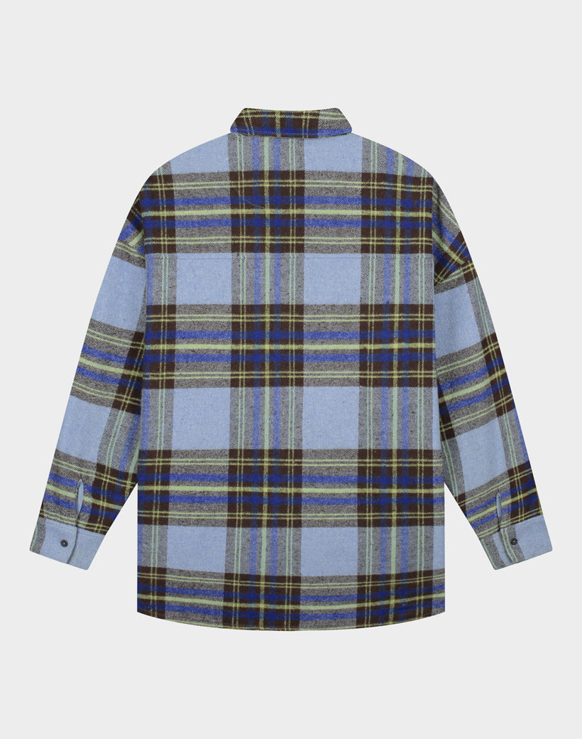 Stieglitz Briana Blouse | Blue