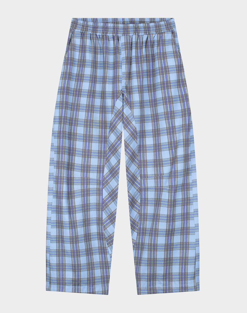 Stieglitz Briana Balloon Pants | Blue