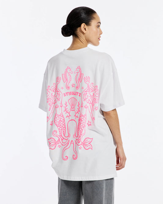 T-shirt Céleste