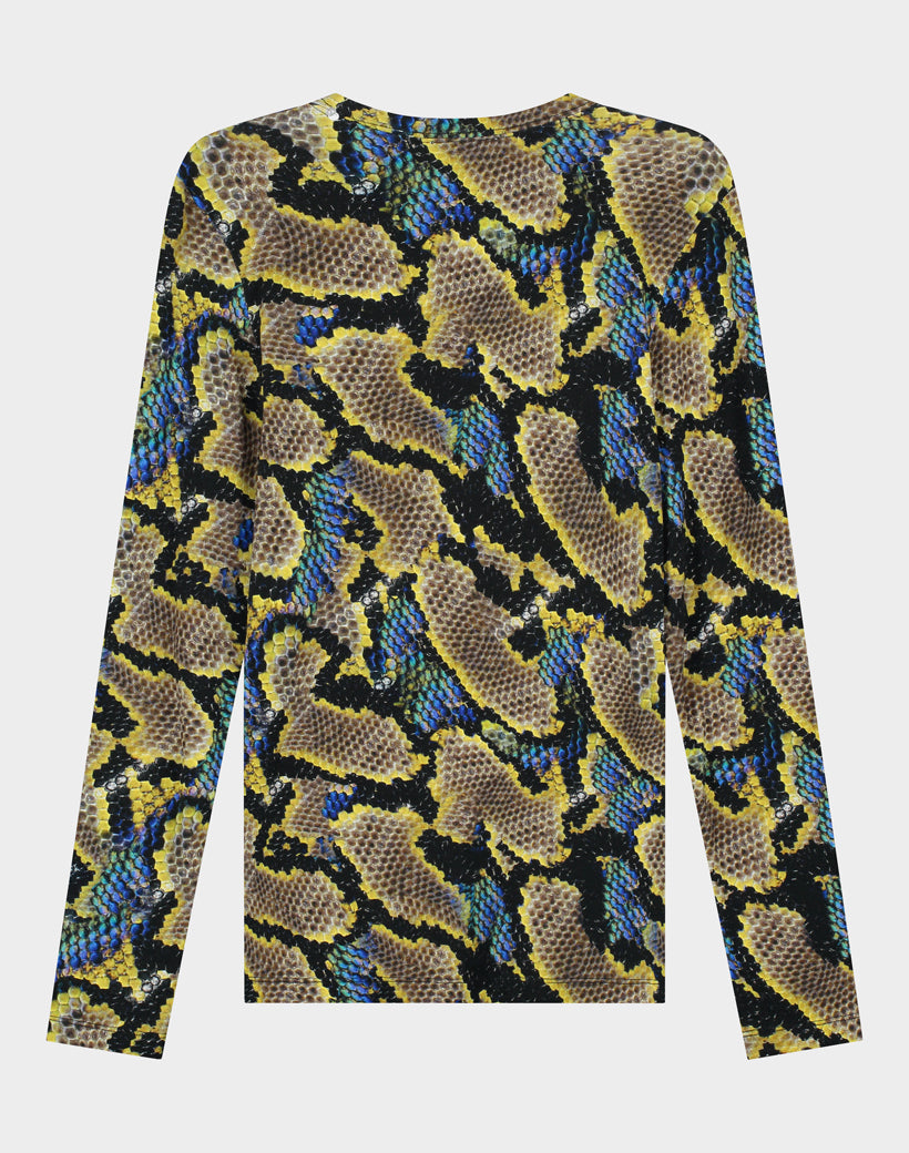 Stieglitz Chava Longsleeve | Multi