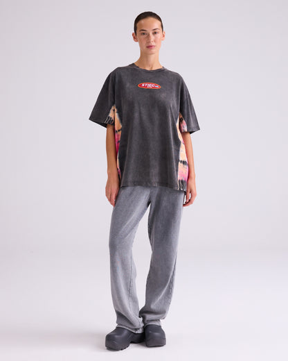 Reste 1 ! T-shirt Daniel