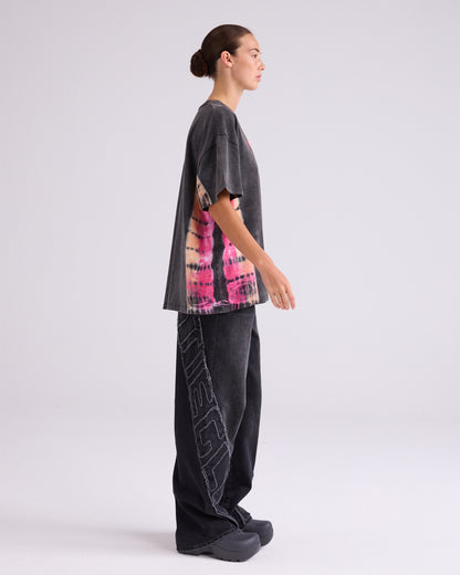 Reste 1 ! T-shirt Daniel