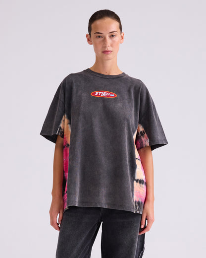 Reste 1 ! T-shirt Daniel