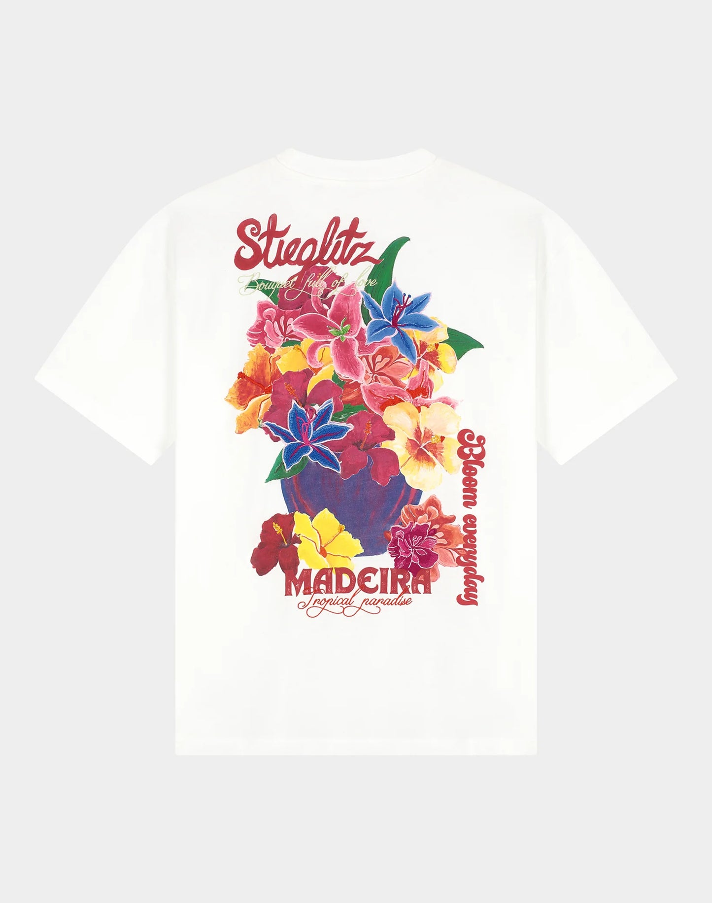 T-shirt Doris