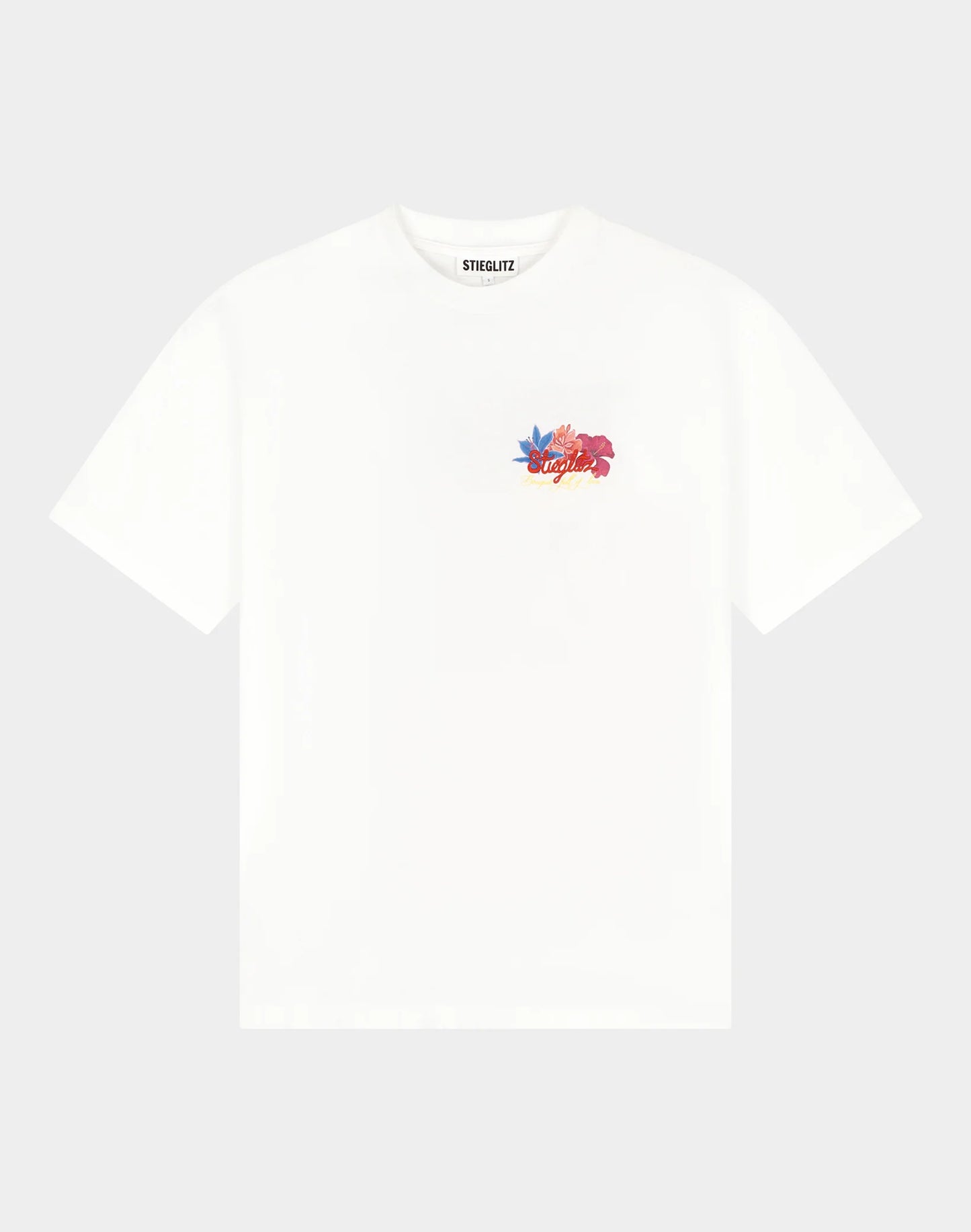 T-shirt Doris