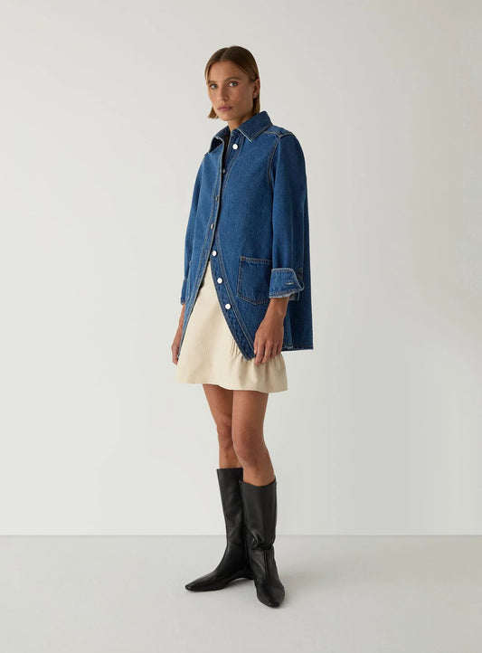 Surchemise en denim No Boyfriend