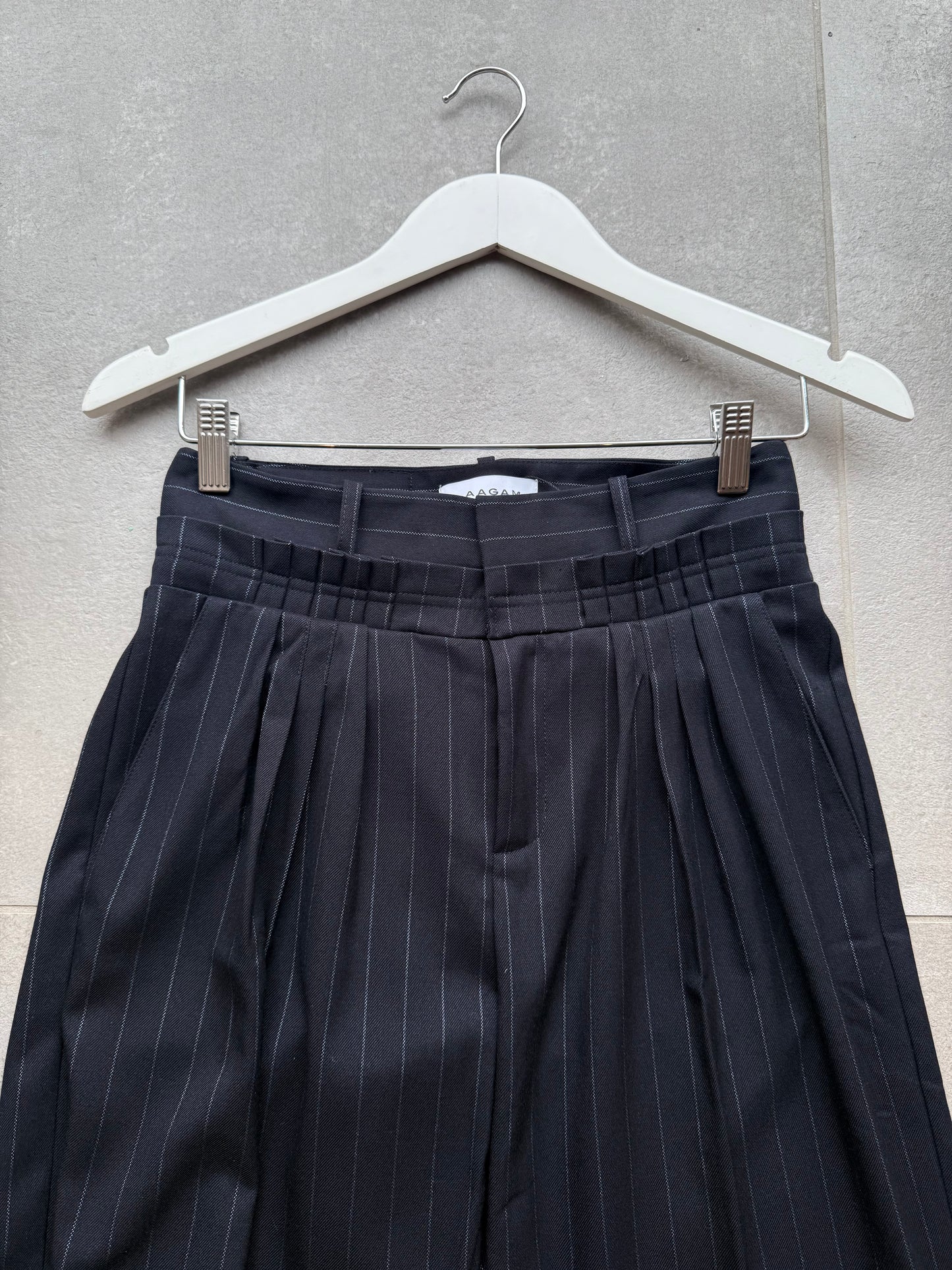 Pantalon tailleur Stella