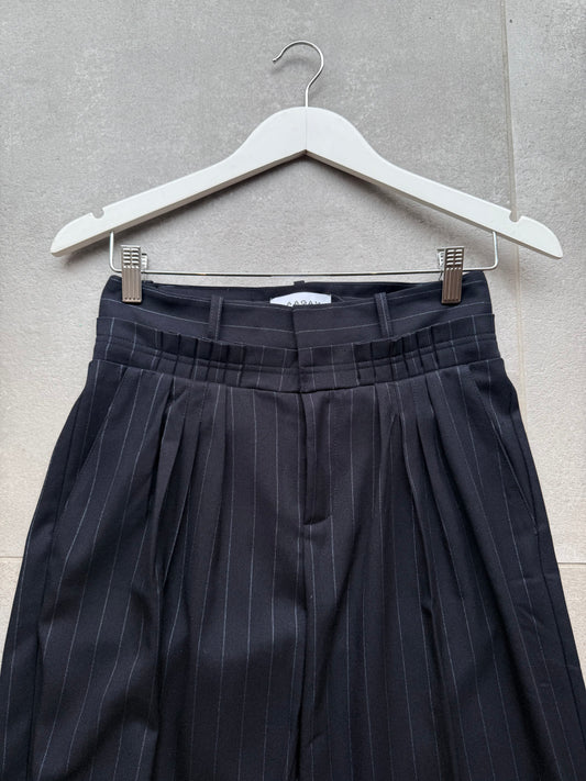 Pantalon tailleur Stella
