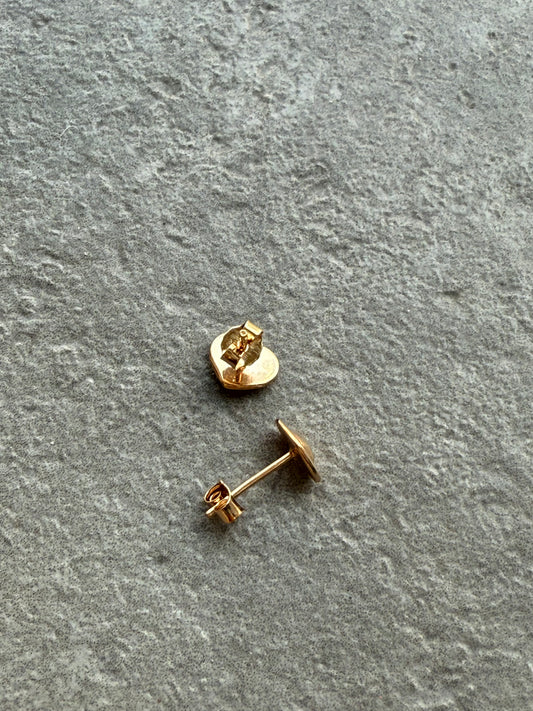 Puces coeur