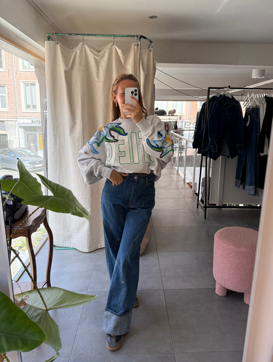 Denim Dalas