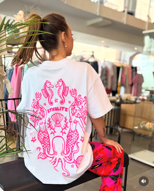 T-shirt Céleste