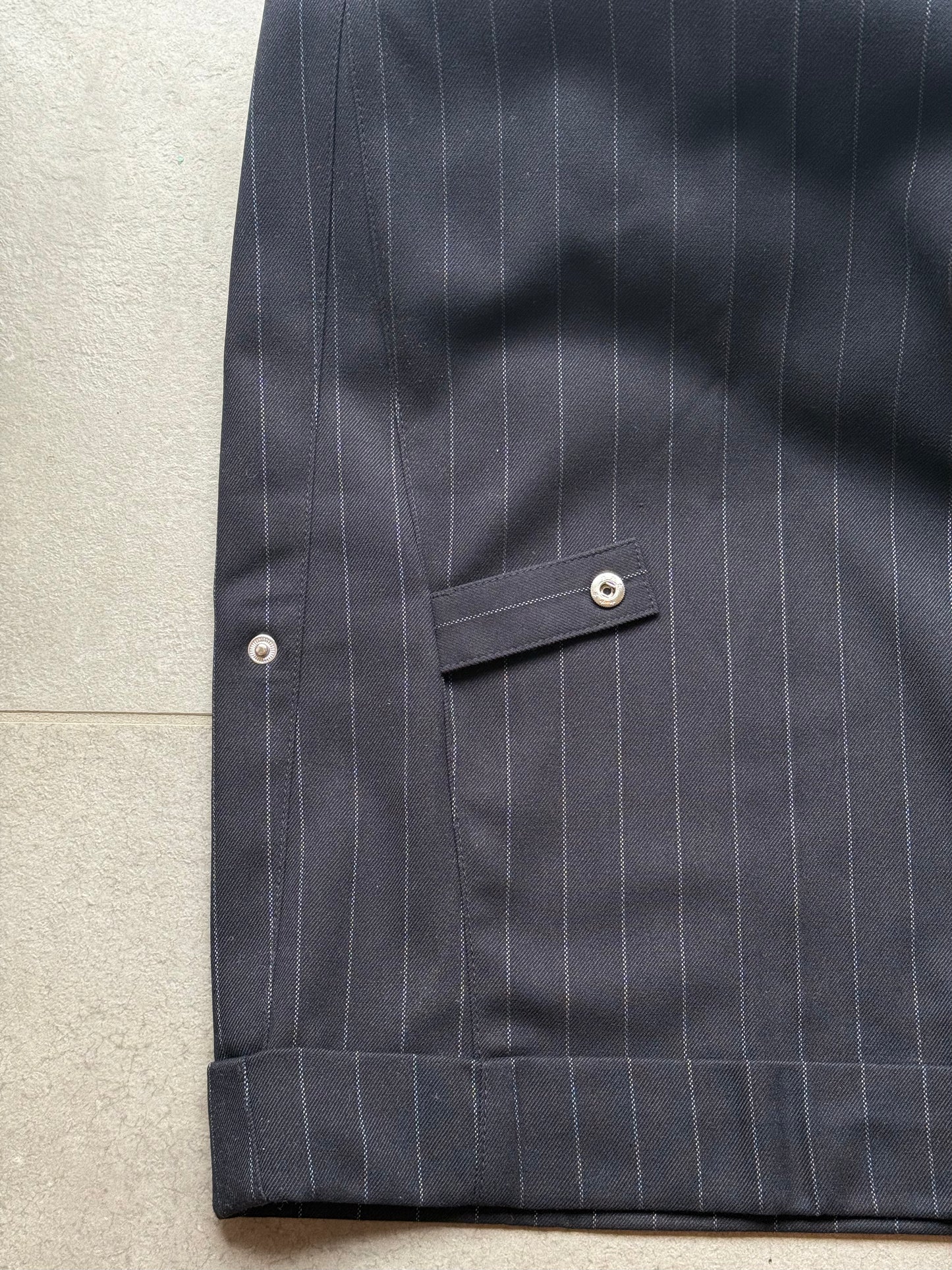 Pantalon tailleur Stella