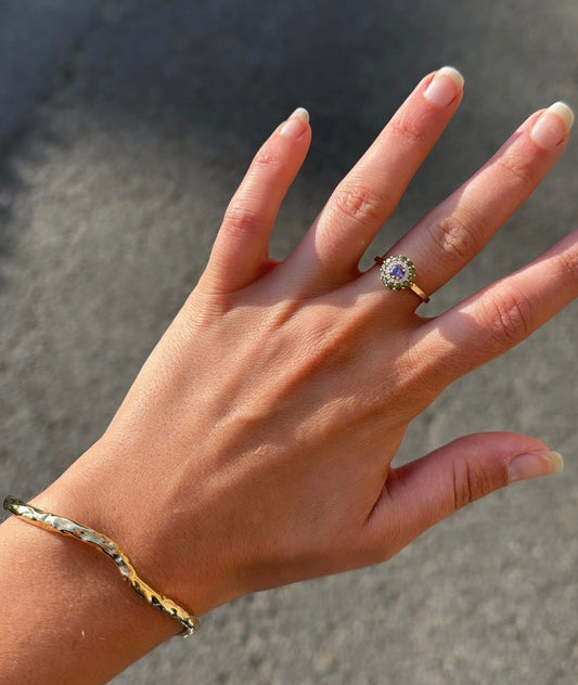 Bague Lou