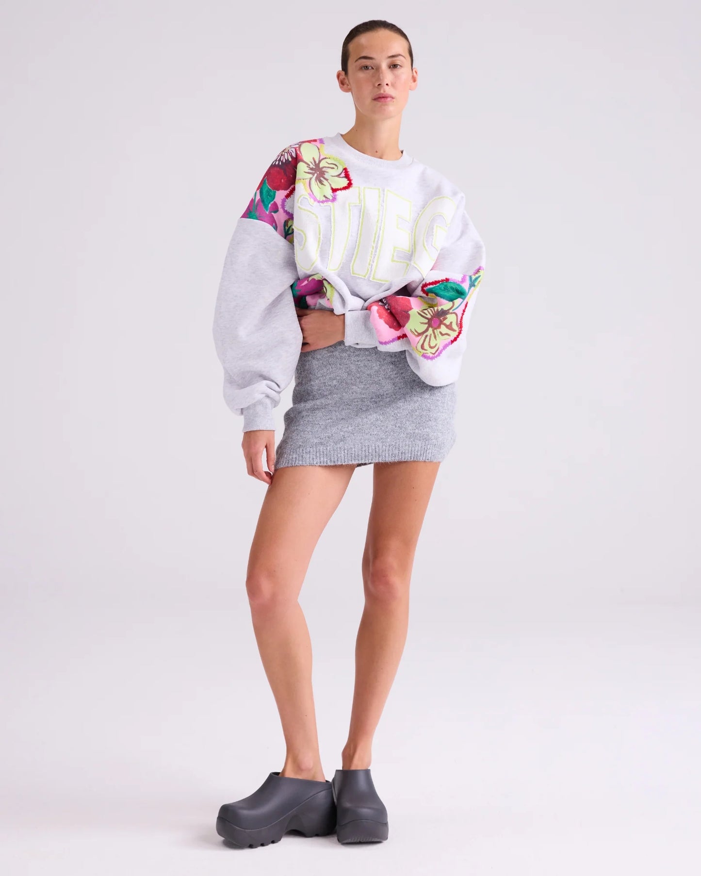 Reste 1! Sweat Gitana