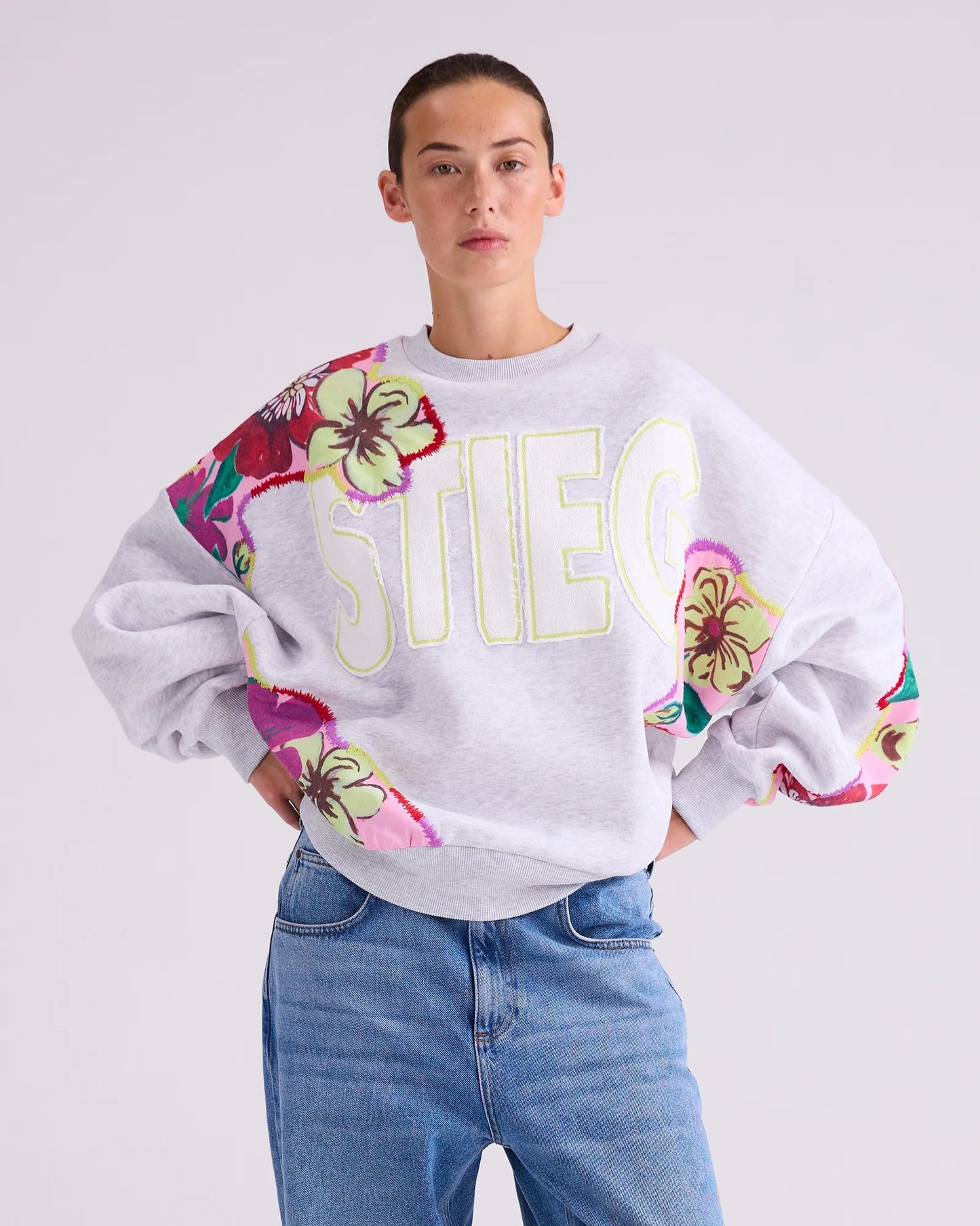 Reste 1! Sweat Gitana