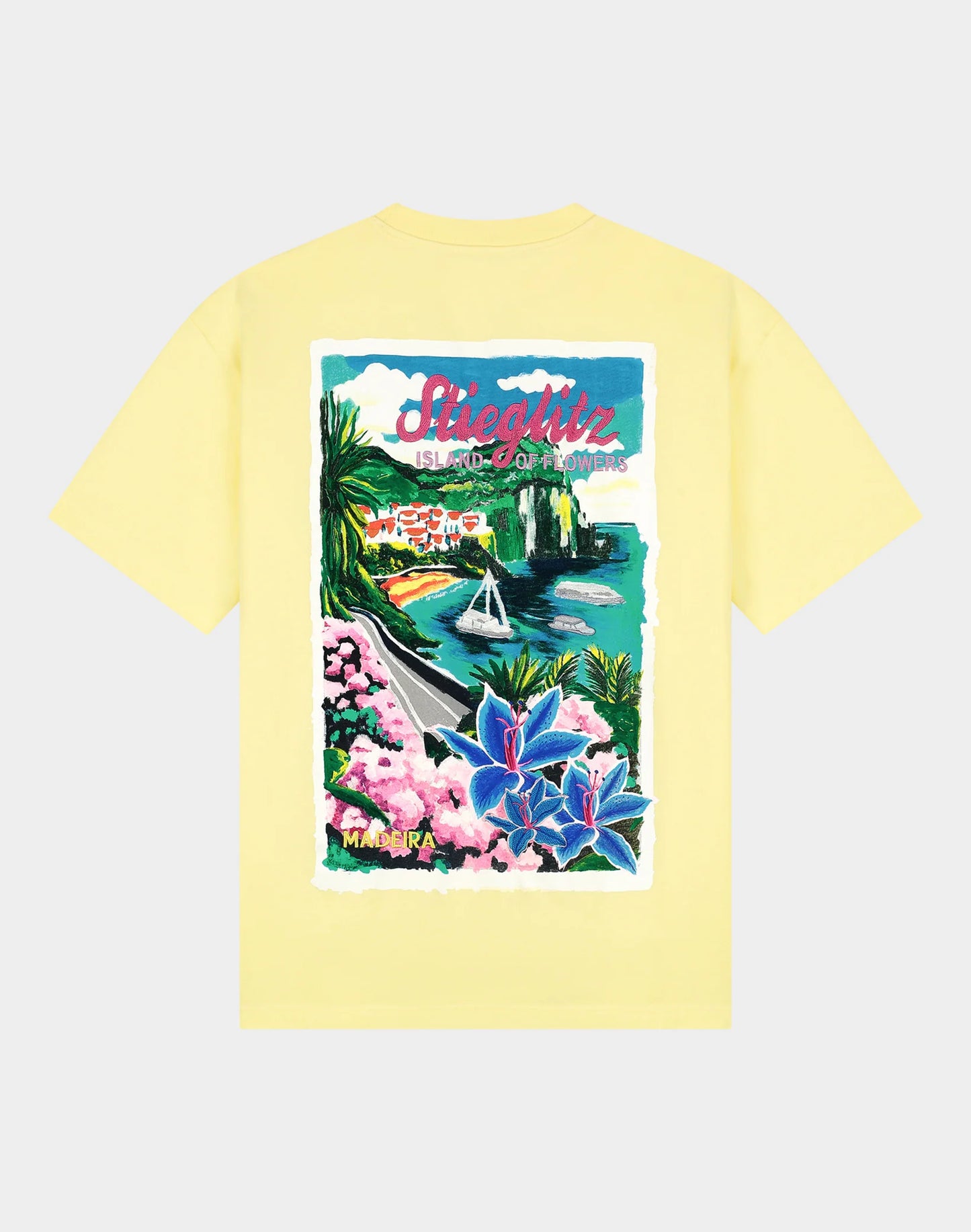 T-shirt Heloisa