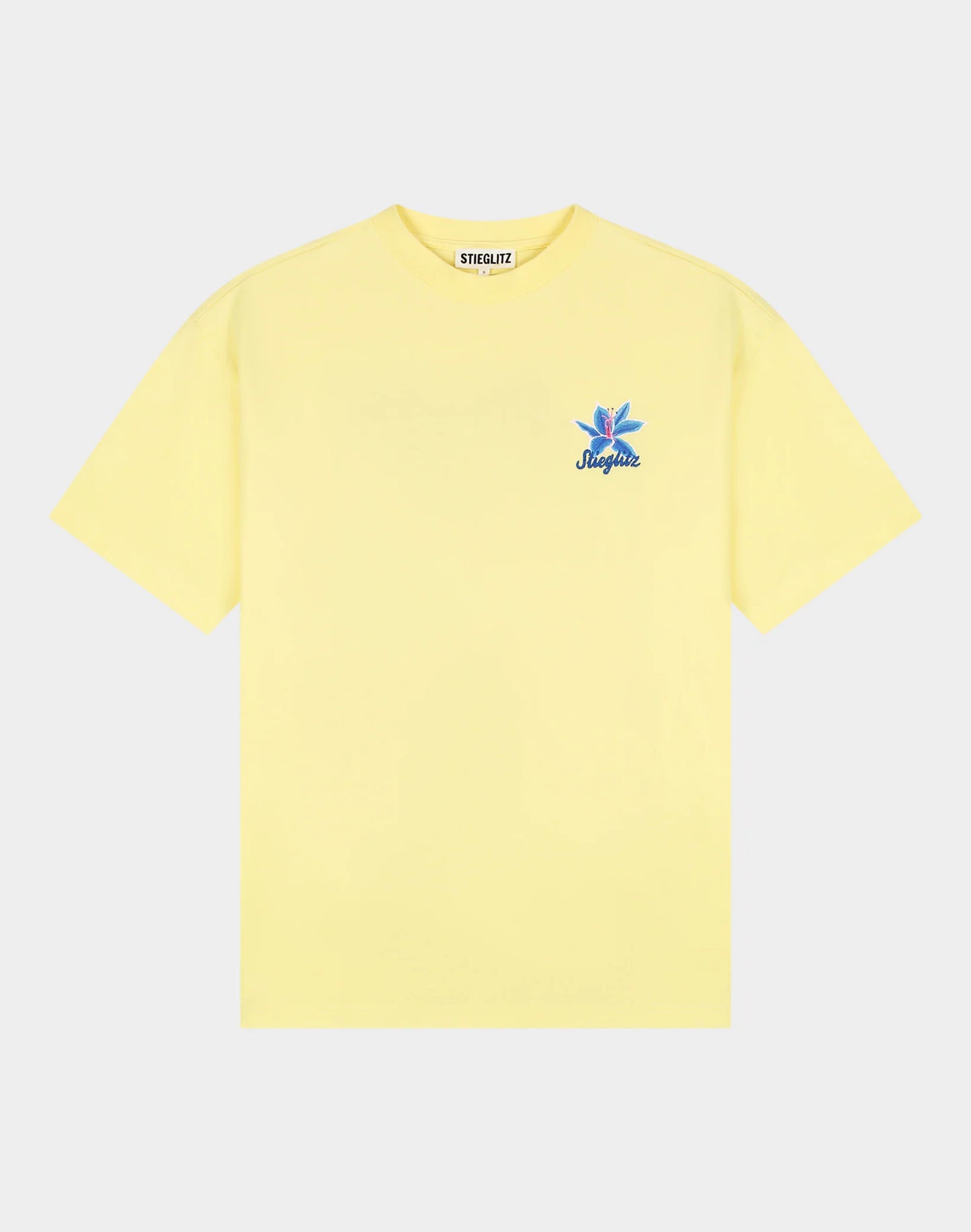 T-shirt Heloisa