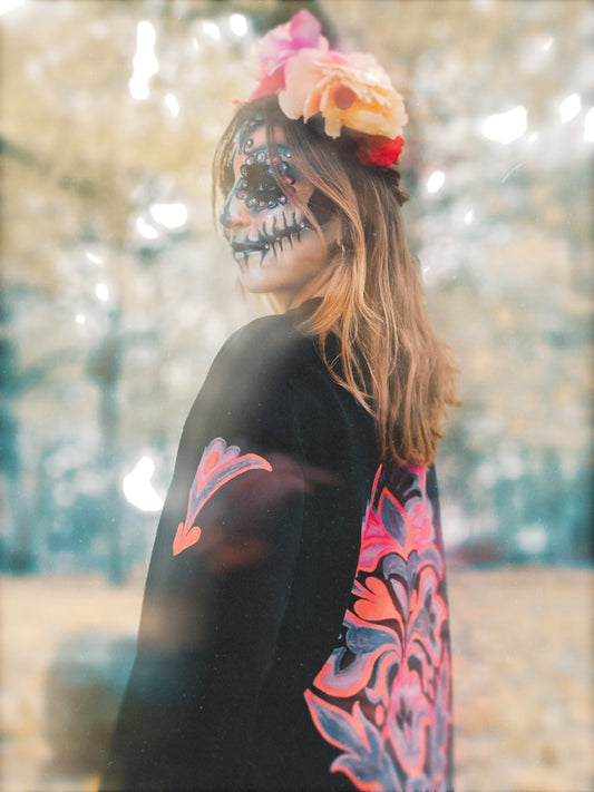 Renata Skate Longsleeve