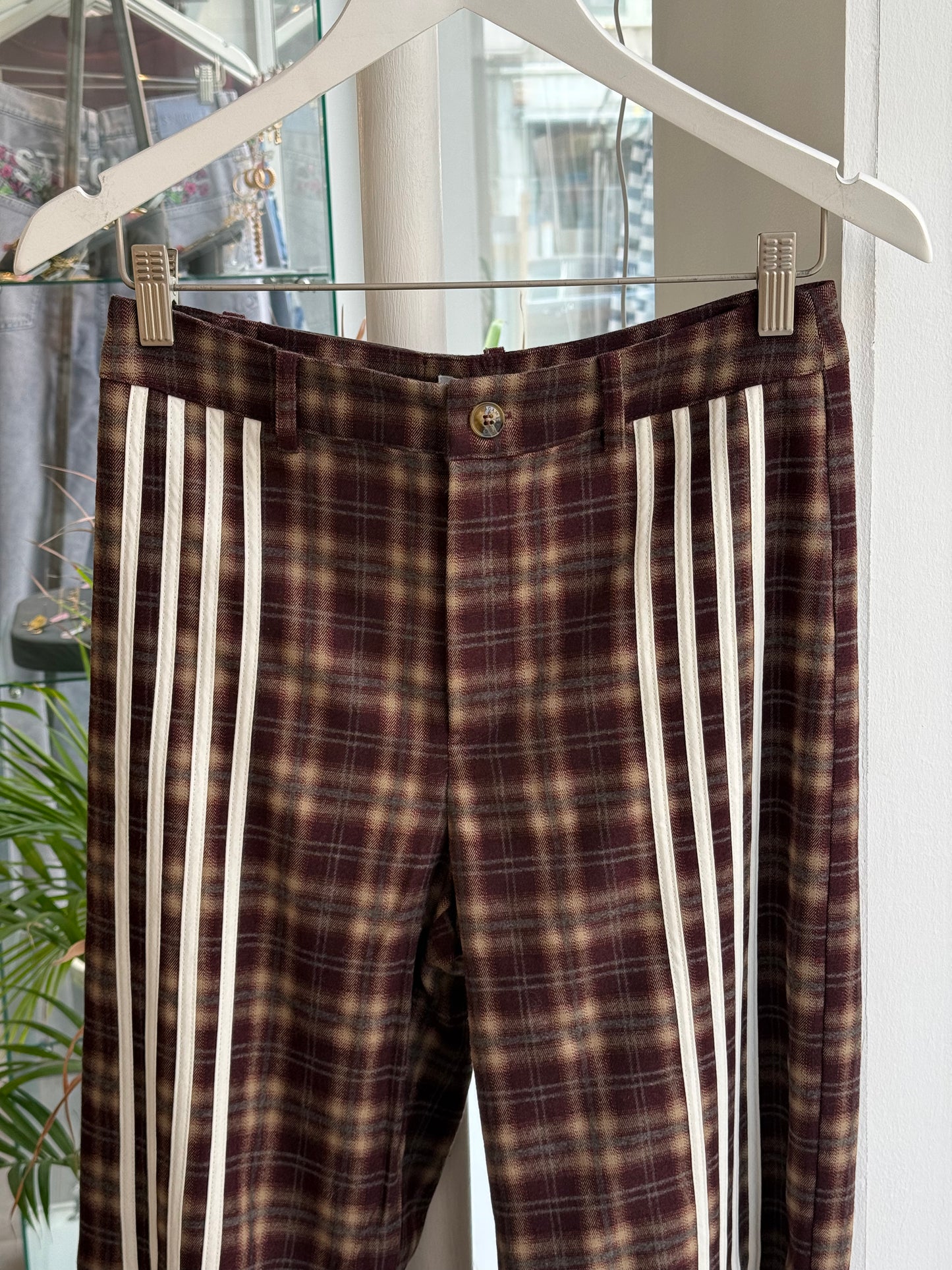 Pantalon Zion