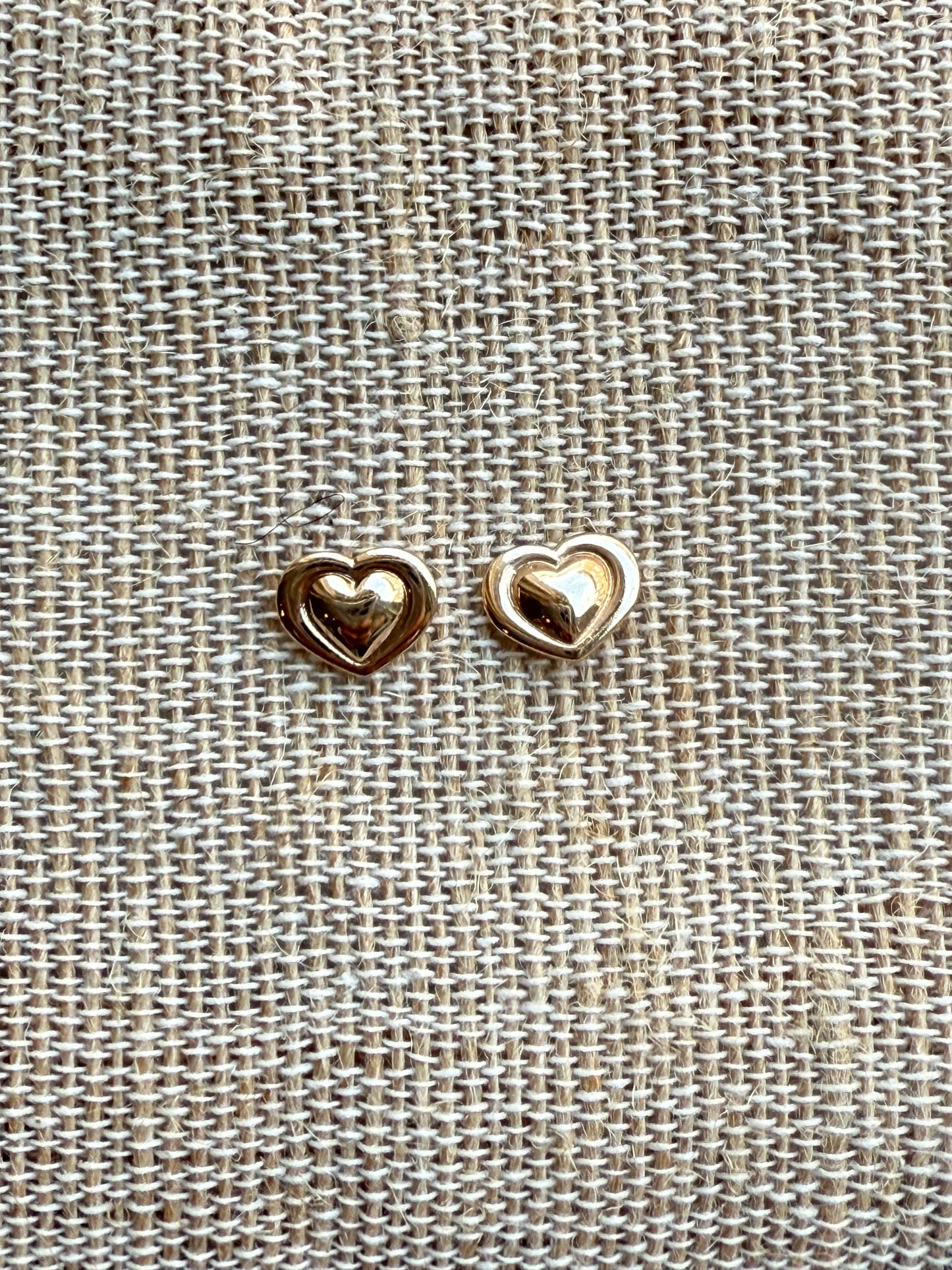 Puces coeur