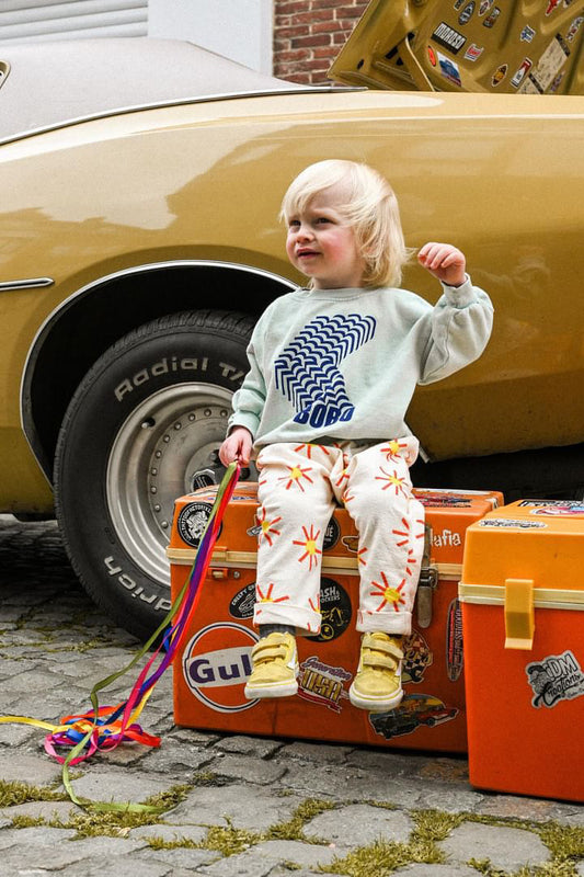 Reste 1! Pantalon Sun