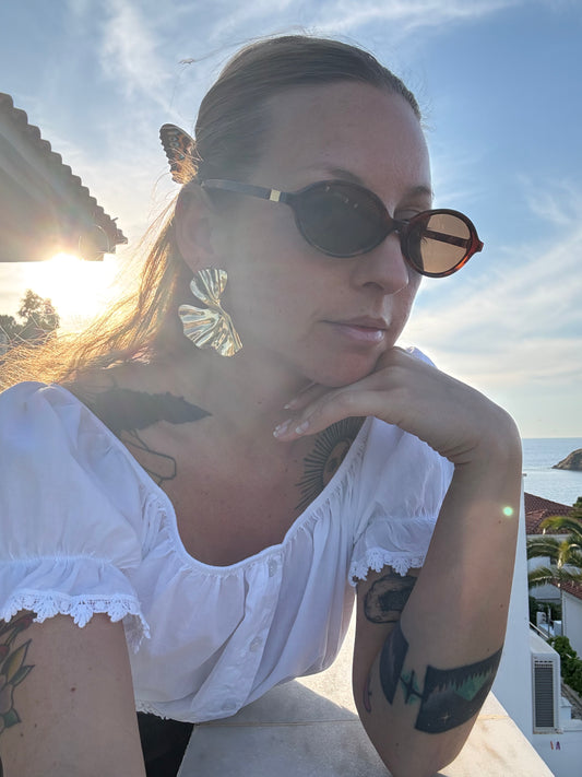 Boucles d’oreilles