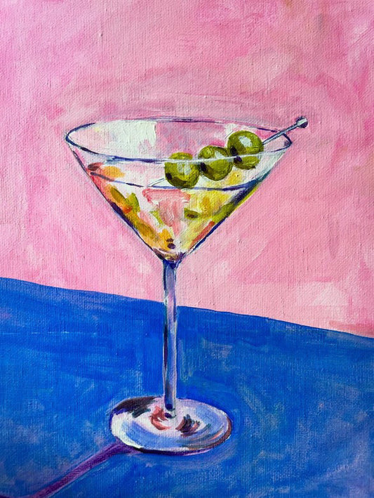 Atelier peinture sur toile 19/09/25