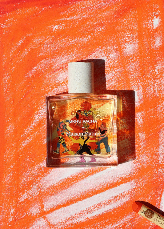 UKHU PACHA 50ml