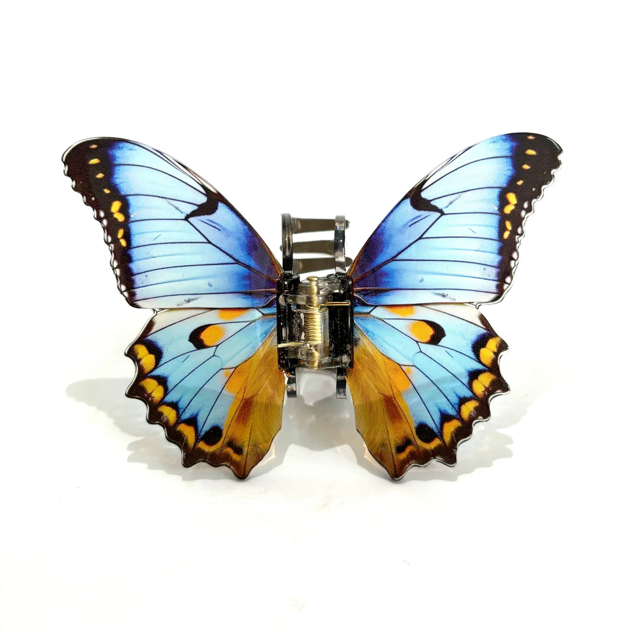 Pince Papillon Crystal